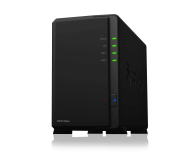 Synology DS218play (2xHDD, 4x1.4GHz, 1GB, 2xUSB, 1xLAN) - 389112 - zdjęcie 5